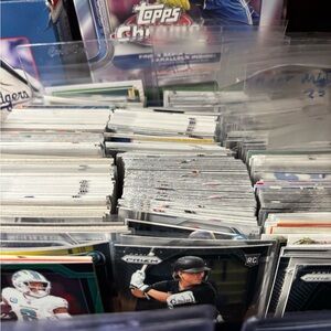 Sports repacks or team specific lots!!!